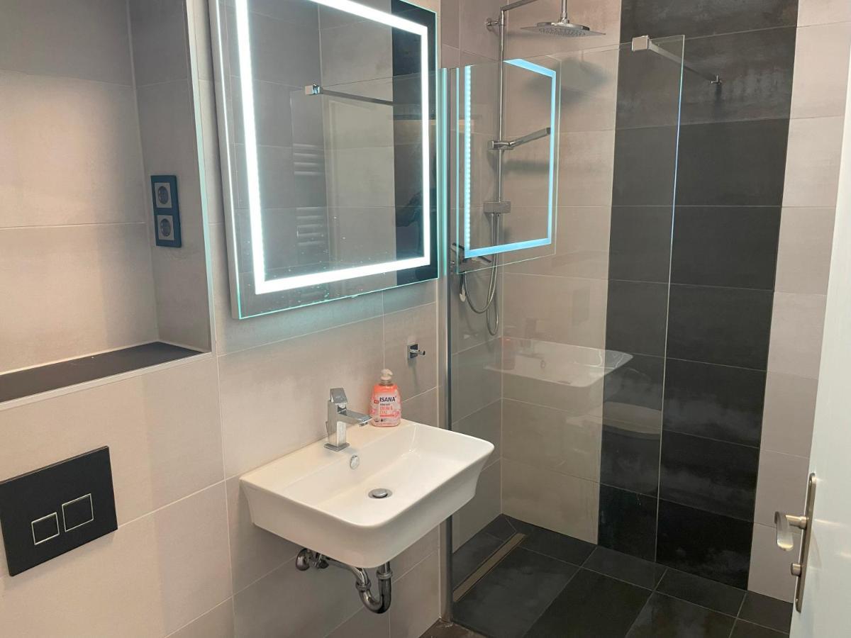 Ferienwohnung Strandnah Zempin Extérieur photo
