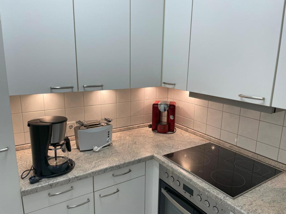 Ferienwohnung Strandnah Zempin Extérieur photo